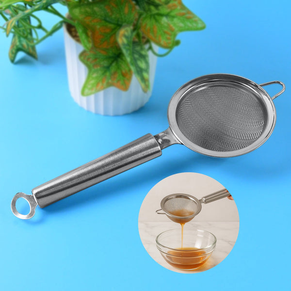 Supermom Stainless Steel Mesh Strainer 