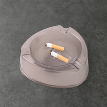 Oblivion Tough Plastic Ashtray
