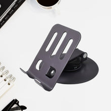 Foldable Metal Mobile Stand  (1 Pc)