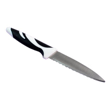 Ritu Premium Zebra Kitchen Knife