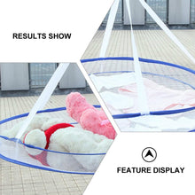 Drying Rack Drying Basket Hanging (1 Pc)