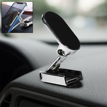 360° Rotating Magnetic Car Phone Holder