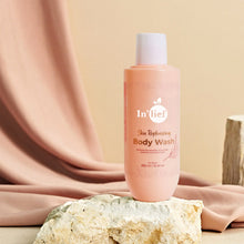 Body Wash for Smooth Skin