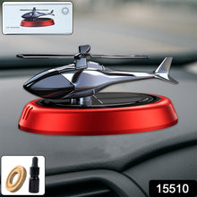 Heli Breeze Car Air Freshener 