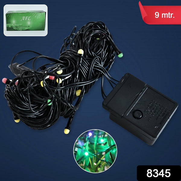 Color Changing LED Fairy String Lights