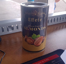 Choco Almond, Chocolate Coated Almond