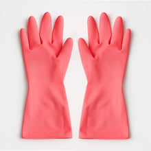 Comfortable Reusable Household Cleaning Gloves