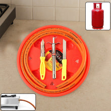 Mishra's Multipurpose LPG Gas Stove Connection Kit